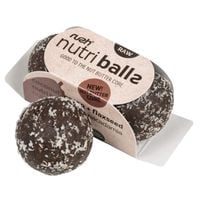 Rush Nutri Balls Cacao & Coconut
